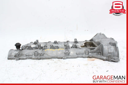 05-13 Mercedes R171 SLK300 CLK350 E350 Engine Cylinder Head Cover Left Side OEM