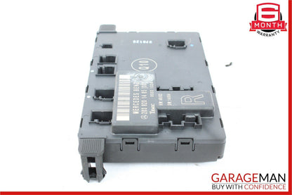 01-07 Mercedes W203 C230 C280 C320 Front Right Side Door Control Module Unit