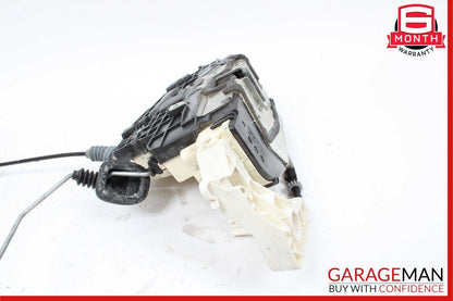 07-14 Mercedes W221 S550 Front Left Keyless Go Door Lock Latch Actuator