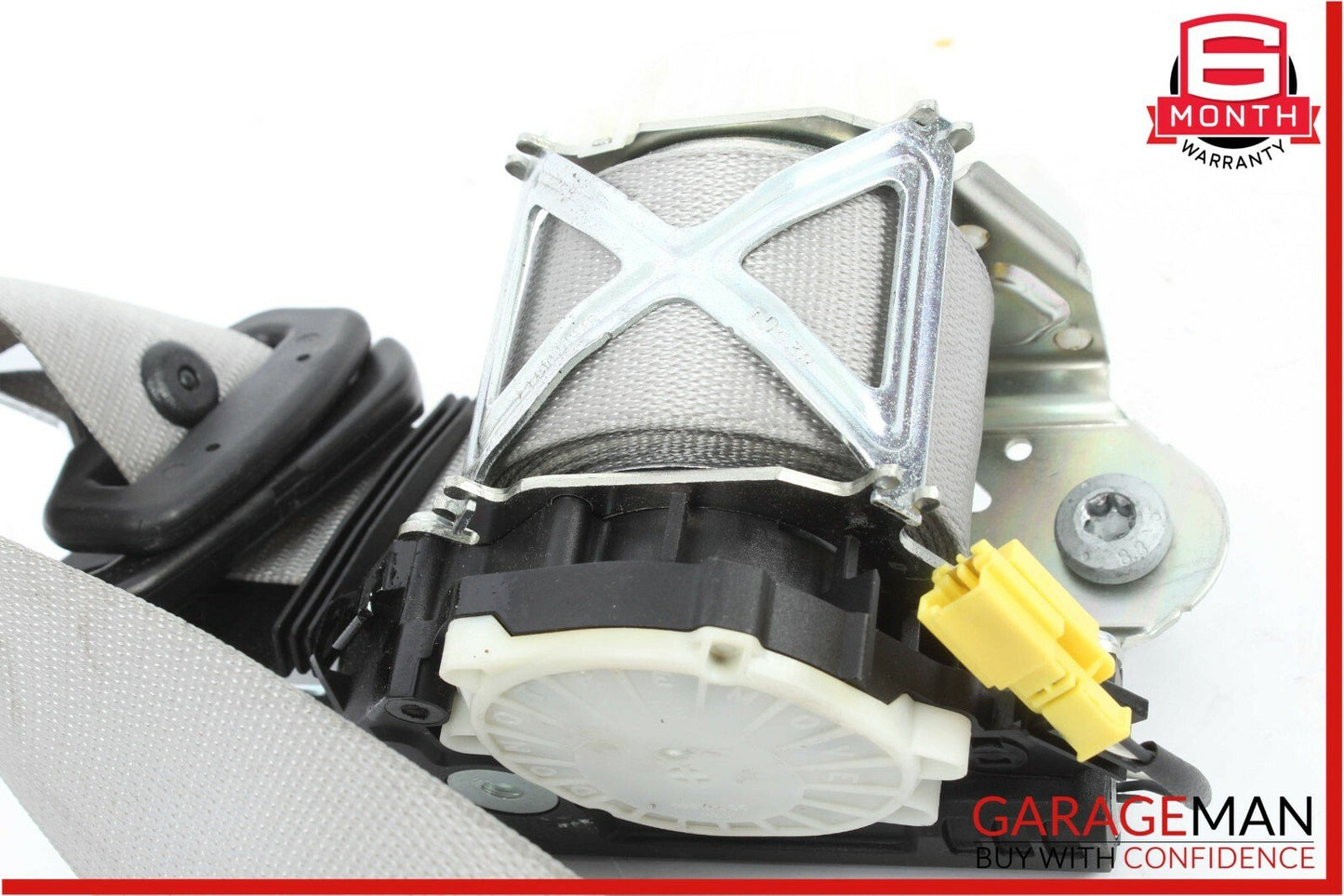06-09 Mercedes X164 GL450 3rd Row Rear Right Side Seatbelt Retractor OEM