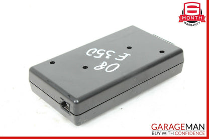 07-09 Mercedes W211 E350 S550 CL65 AMG Ipod Interface Control Module B67824252