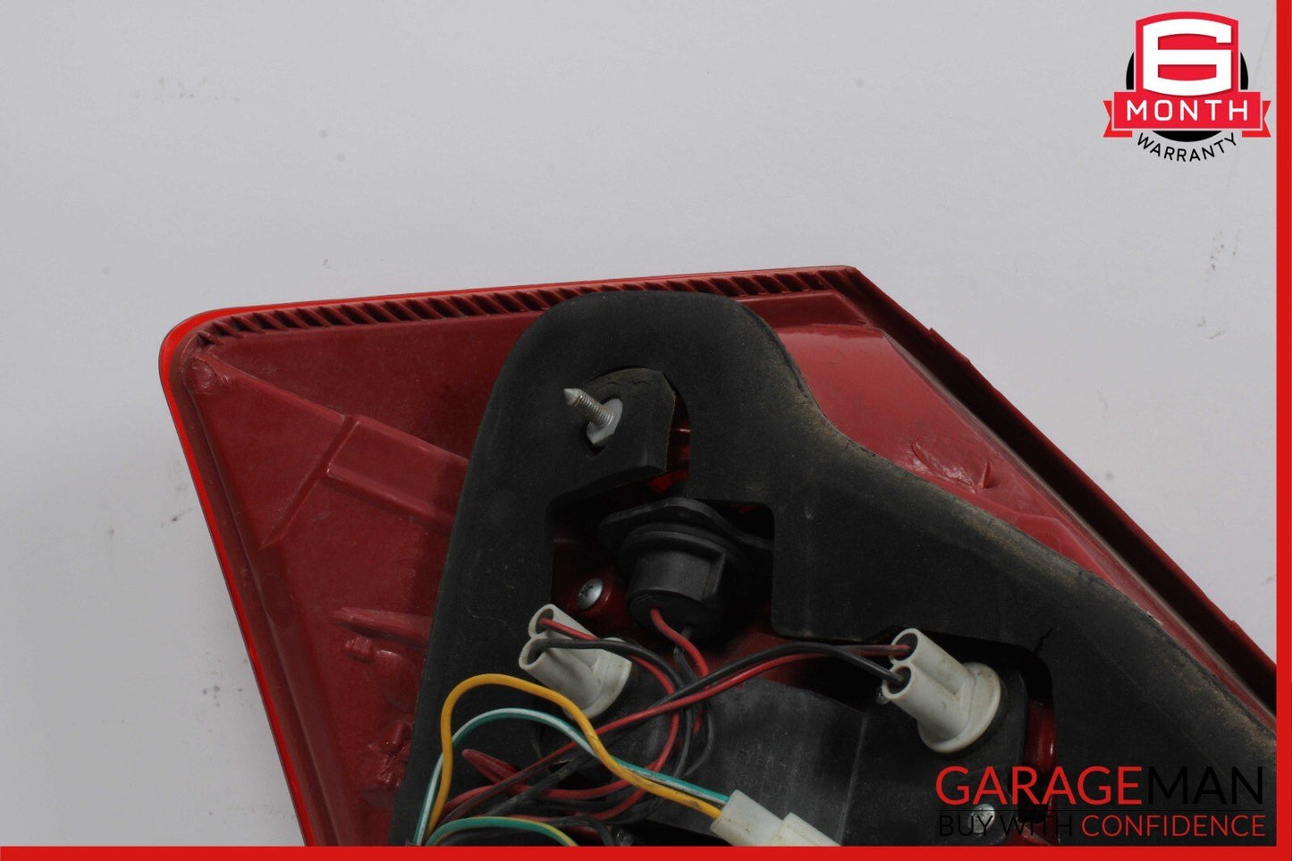 10-13 Mercedes W221 S550 S400 S63 AMG Rear Right Passenger Side Tail Light Lamp
