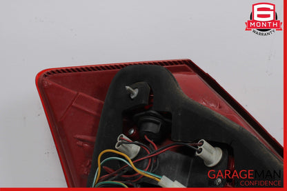 10-13 Mercedes W221 S550 S400 S63 AMG Rear Right Passenger Side Tail Light Lamp