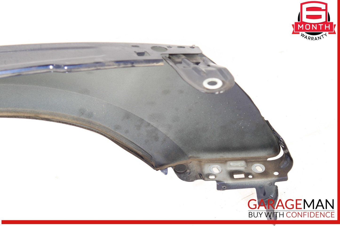 18-24 Audi S5 A5 Quattro Front Left Driver Side Fender Panel OEM