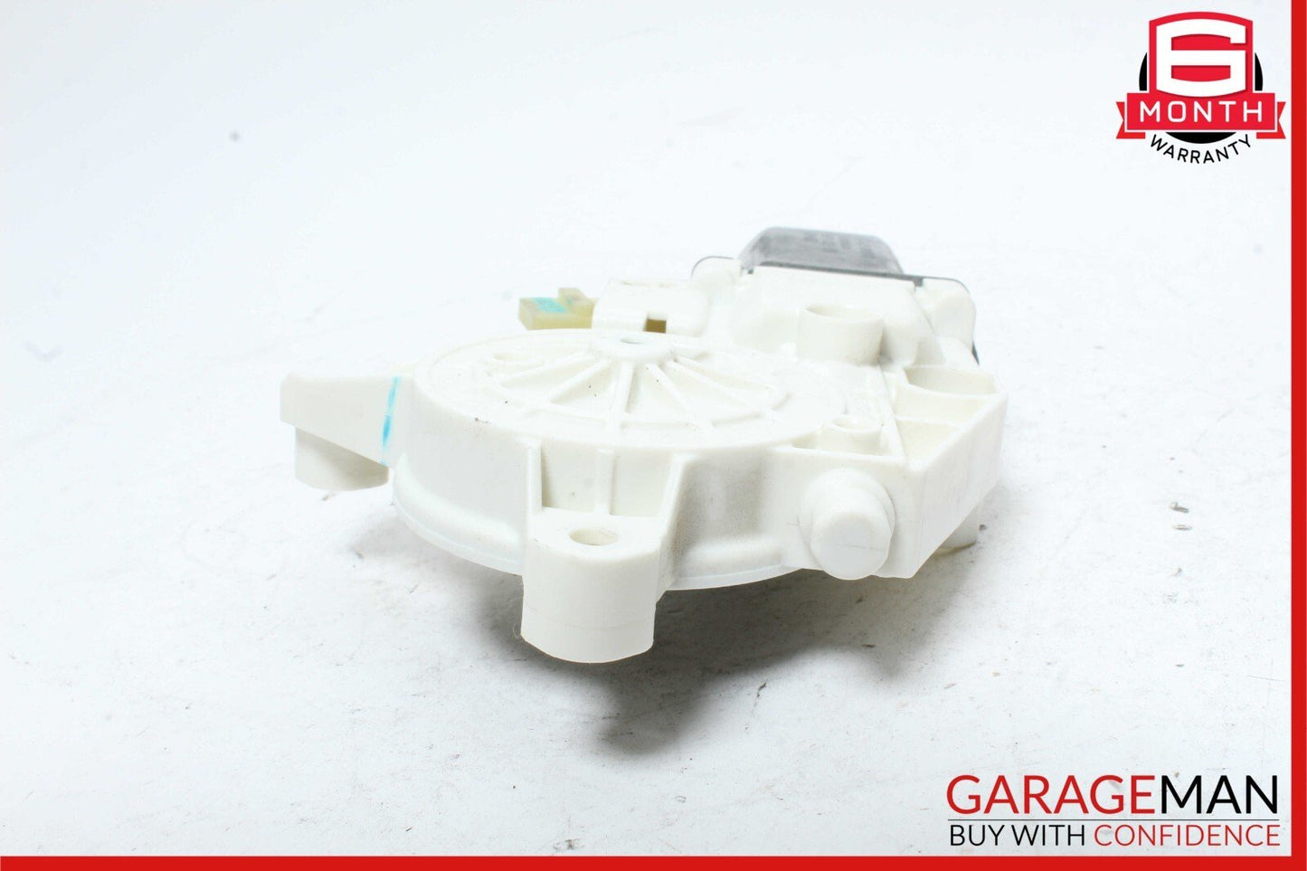 06-13 Mercedes GL550 ML350 GL450 Front Left Side Door Window Regulator Motor