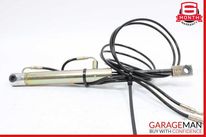 03-12 Mercedes R230 SL500 Convertible Left Side Roof Top Load Assist Cylinder