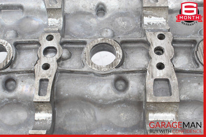 07-11 Mercedes W221 S550 Right Side Engine Cylinder Head Valve Cover OEM