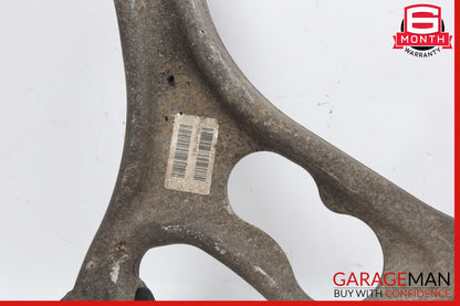 11-17 Porsche Cayenne 958 Front Right Passenger Side Lower Control Arm OEM