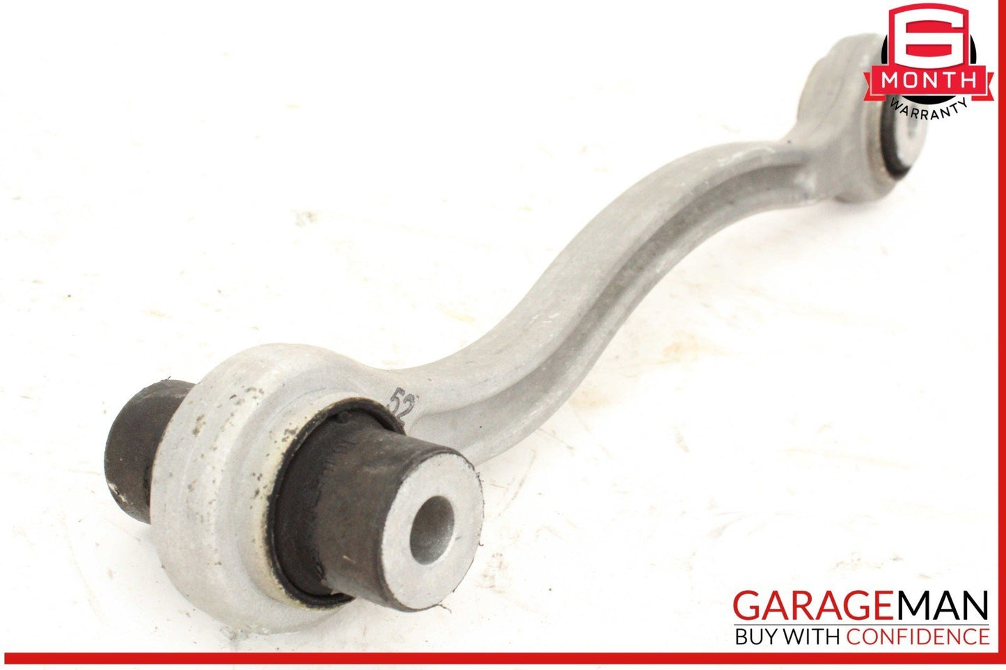 15-20 Mercedes W205 C300 Rear Left or Rear Right Side Lower Control Arm OEM