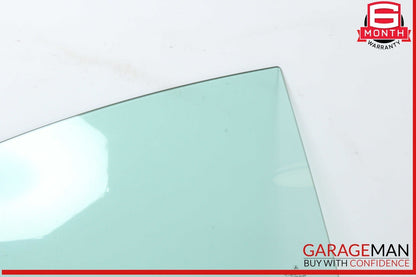 20-23 Mercedes C118 W118 CLA250 Rear Right Passenger Side Door Window Glass OEM