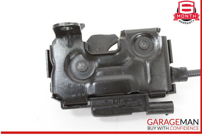 12-15 Mercedes W204 C250 Front Left and Right Hood Bonnet Lock Latch 2048800260