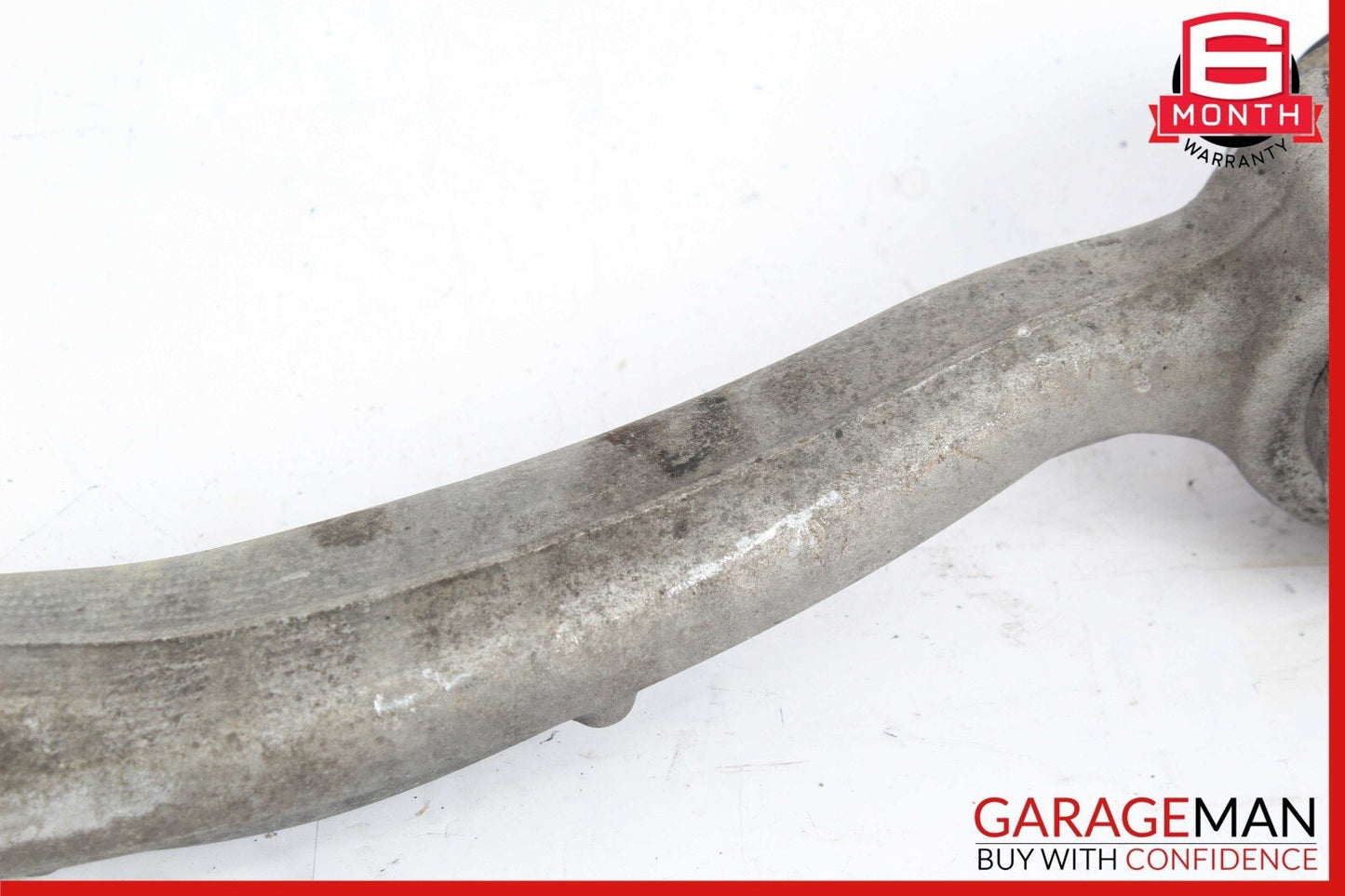 08-17 Mercedes W207 E350 C300 SLK250 Front Right Side Lower Control Arm RWD OEM