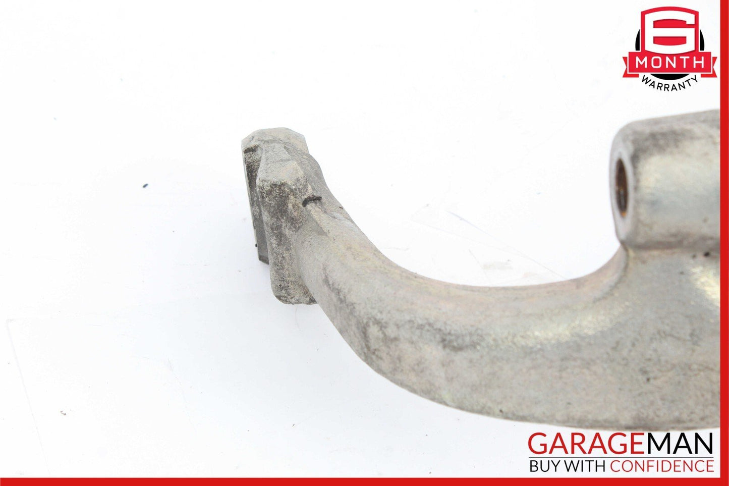 07-14 Mercedes W221 S550 CL550 RWD Front Left Wheel Carrier Spindle Knuckle Hub