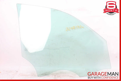 12-19 Mercede X166 GL450 GLE43 AMG GLS550 Front Left Door Window Glass OEM