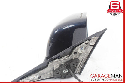10-13 Mercedes W221 S500 S400 S600 S63 AMG Right Side Rear View Door Mirror OEM