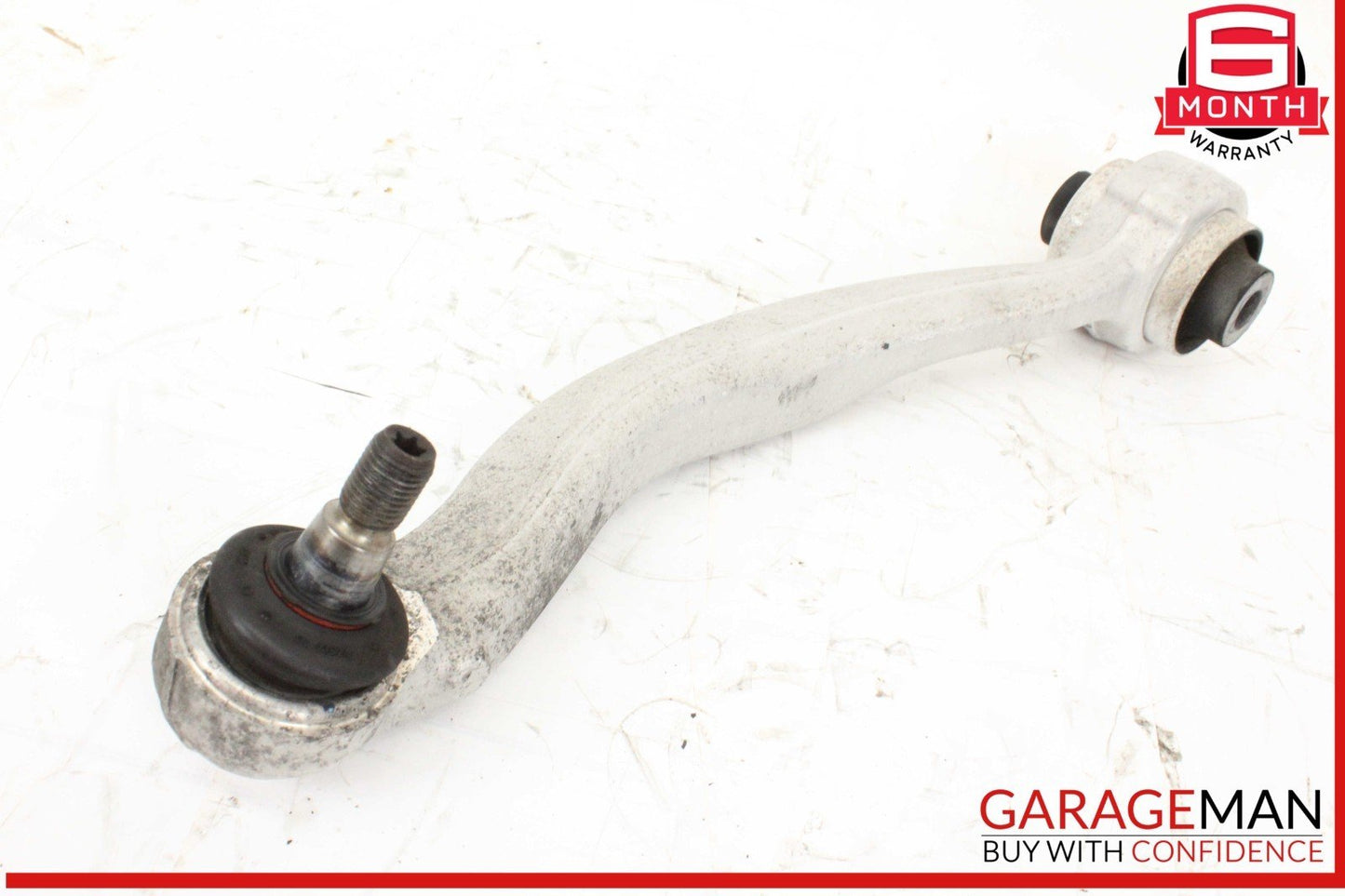 08-17 Mercedes W212 E350 C250 E400 Front Left Side Lower Control Arm OEM
