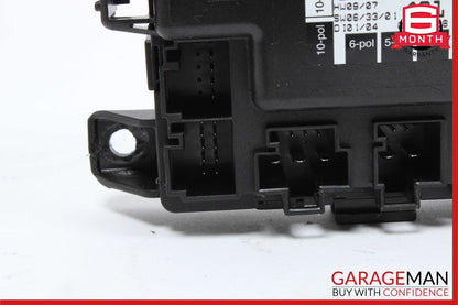 06-13 Mercedes W251 R350 GL450 Front Right Passenger Side Door Control Module