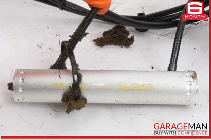 09-12 Mercedes X164 GL450 ML550 Trunk Lid Tailgate Hydraulic Pump Motor Cylinder