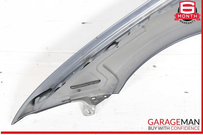 12-15 Jaguar XF XFR Front Right Passenger Side Fender Panel OEM