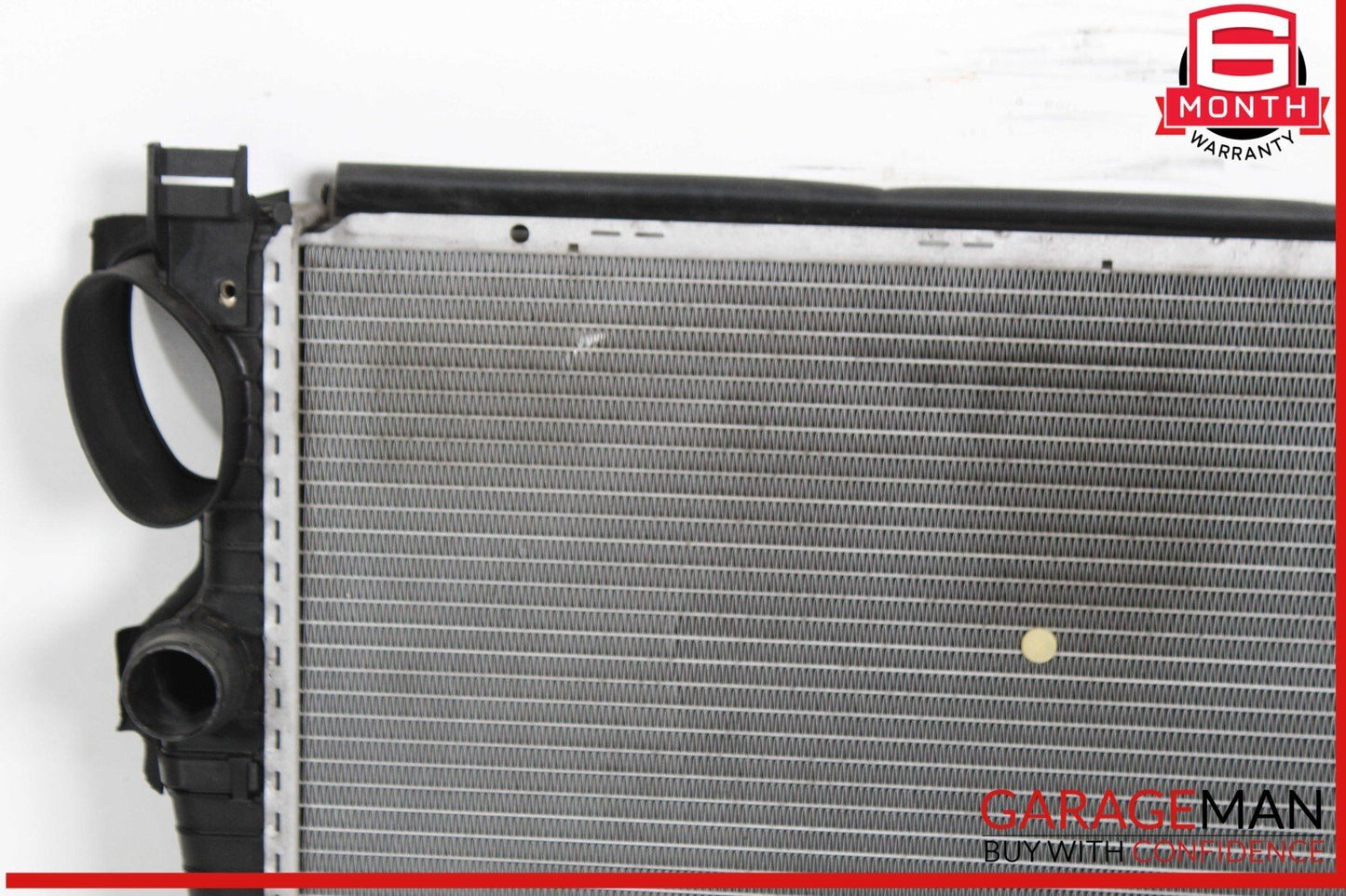 00-06 Mercedes W215 CL500 CL55 S500 Engine Motor Cooling Radiator 2205000903 OEM