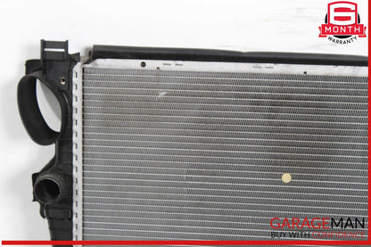 00-06 Mercedes W215 CL500 CL55 S500 Engine Motor Cooling Radiator 2205000903 OEM