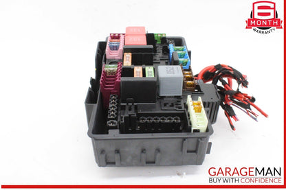 15-20 Mercedes W205 C300 C350e Rear Fuse Box Relay SAM Module Assy OEM