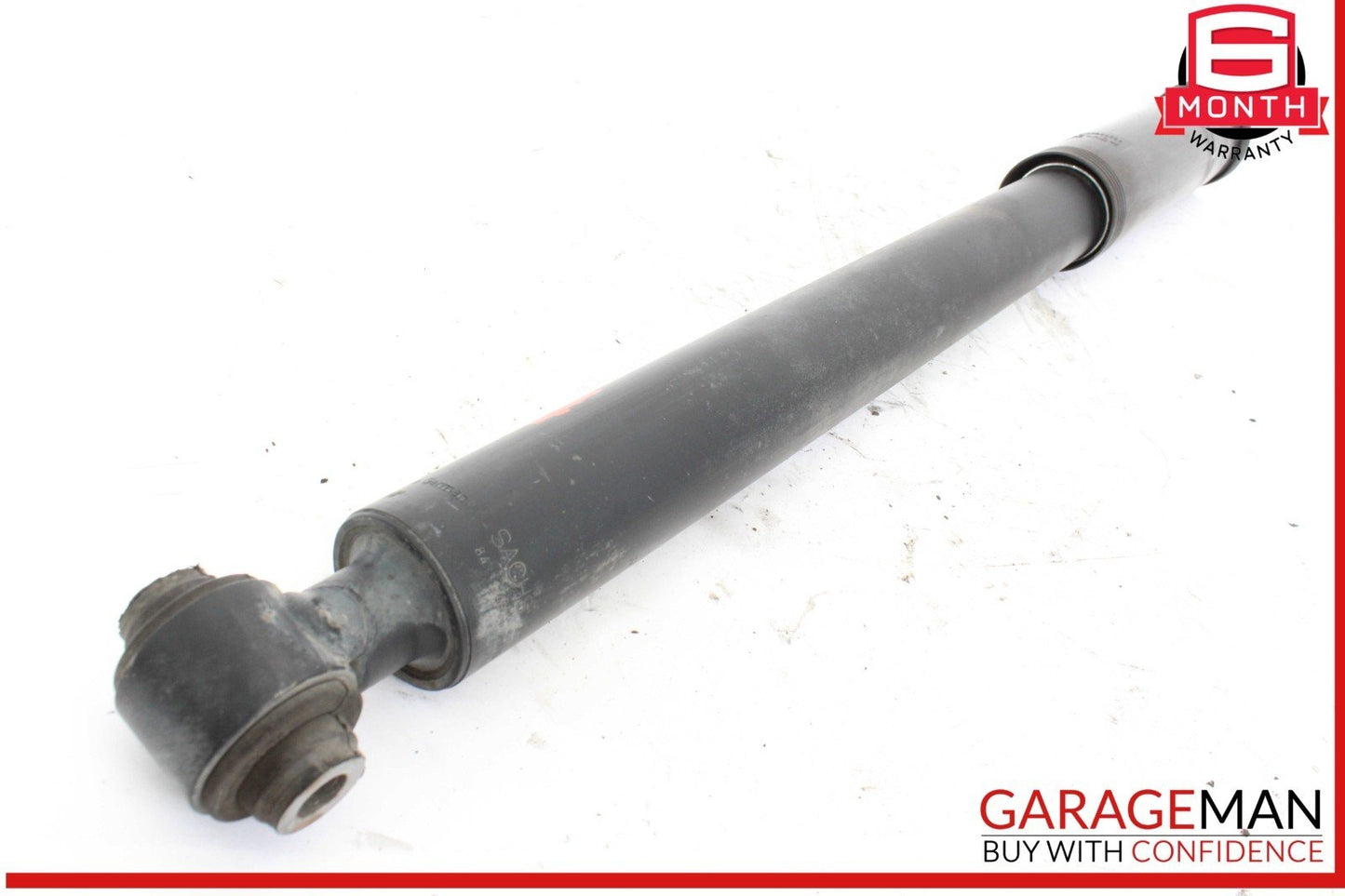 03-09 Mercedes W211 E350 Rear Left & Right Side Shock Strut Absorber Set OEM