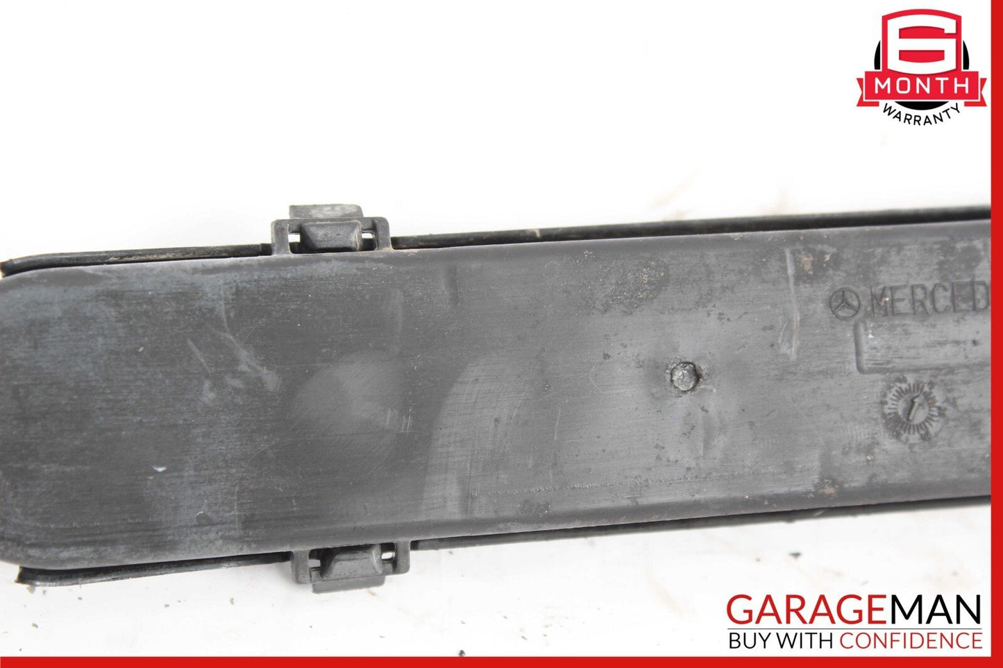 08-15 Mercedes W204 C250 C350 Rear Right / Left Lower Control Thrust Arm OEM