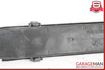 08-15 Mercedes W204 C250 C350 Rear Right / Left Lower Control Thrust Arm OEM