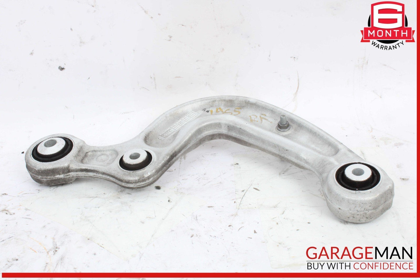 17-24 Audi S5 RS5 Rear Right / Left Side Upper Suspension Control Arm 8W0505361E