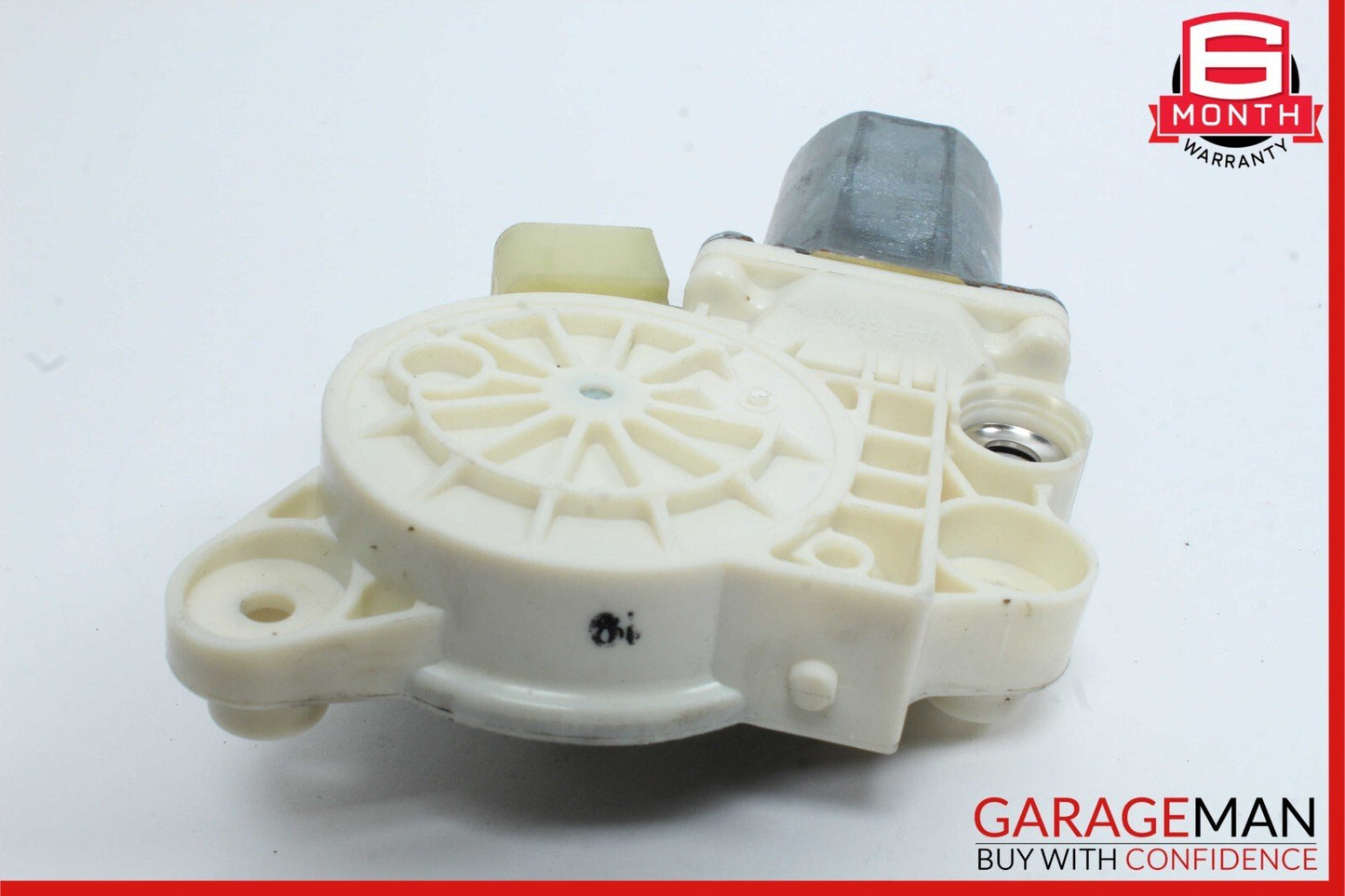 03-09 Mercedes W211 E350 E550 E320 Front Right Side Door Window Regulator Motor