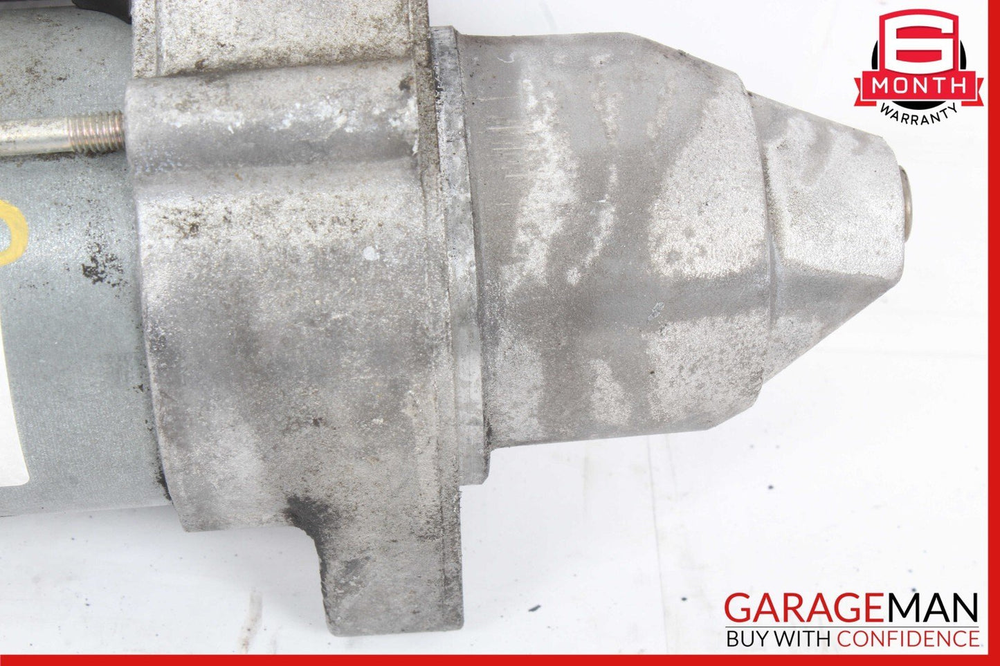15-18 Mercedes W205 C300 GLC300 M274 Engine Starter Motor OEM