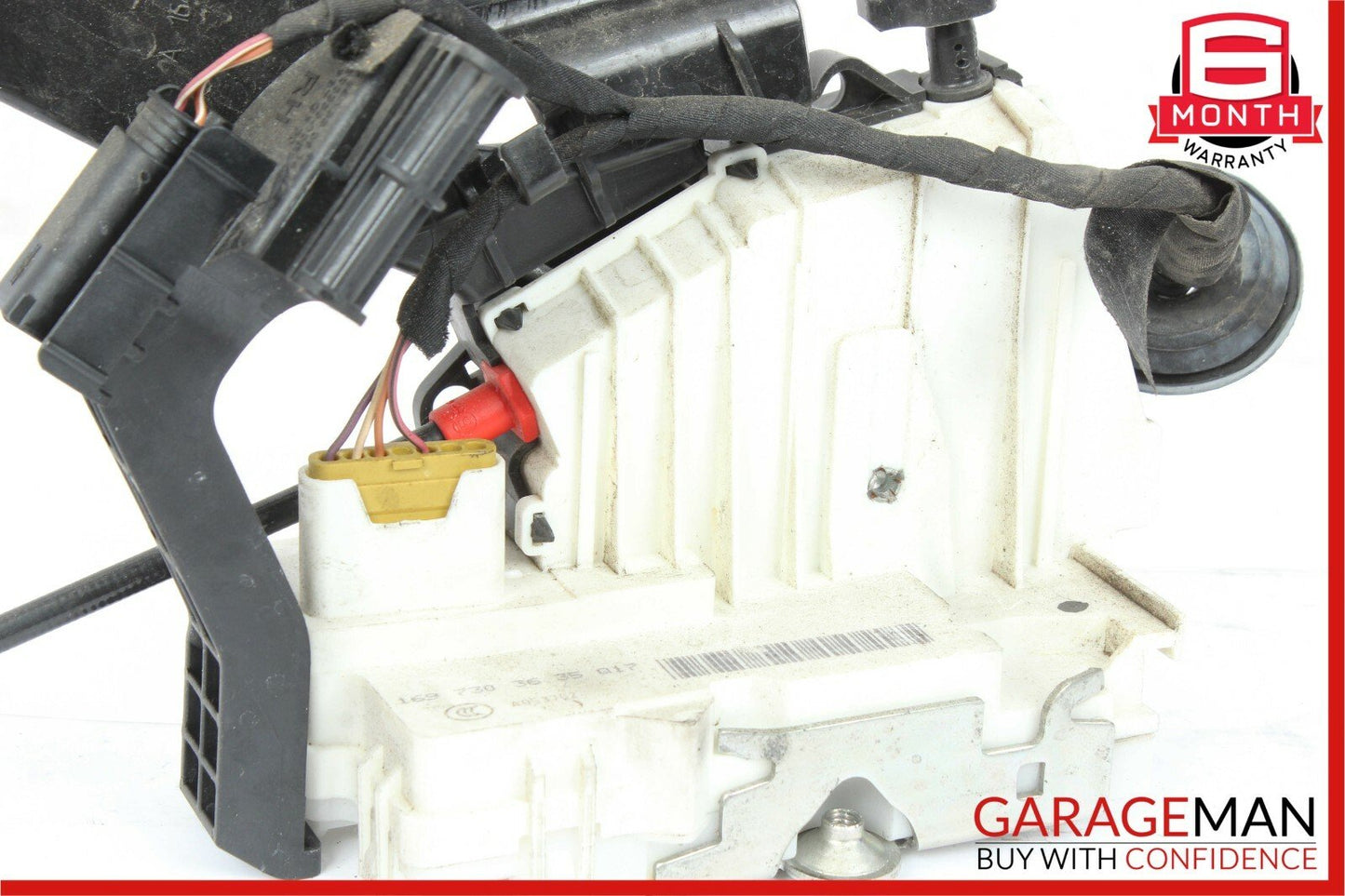06-12 Mercedes X164 GL450 ML350 R500 Front Right Door Lock Latch Actuator OEM