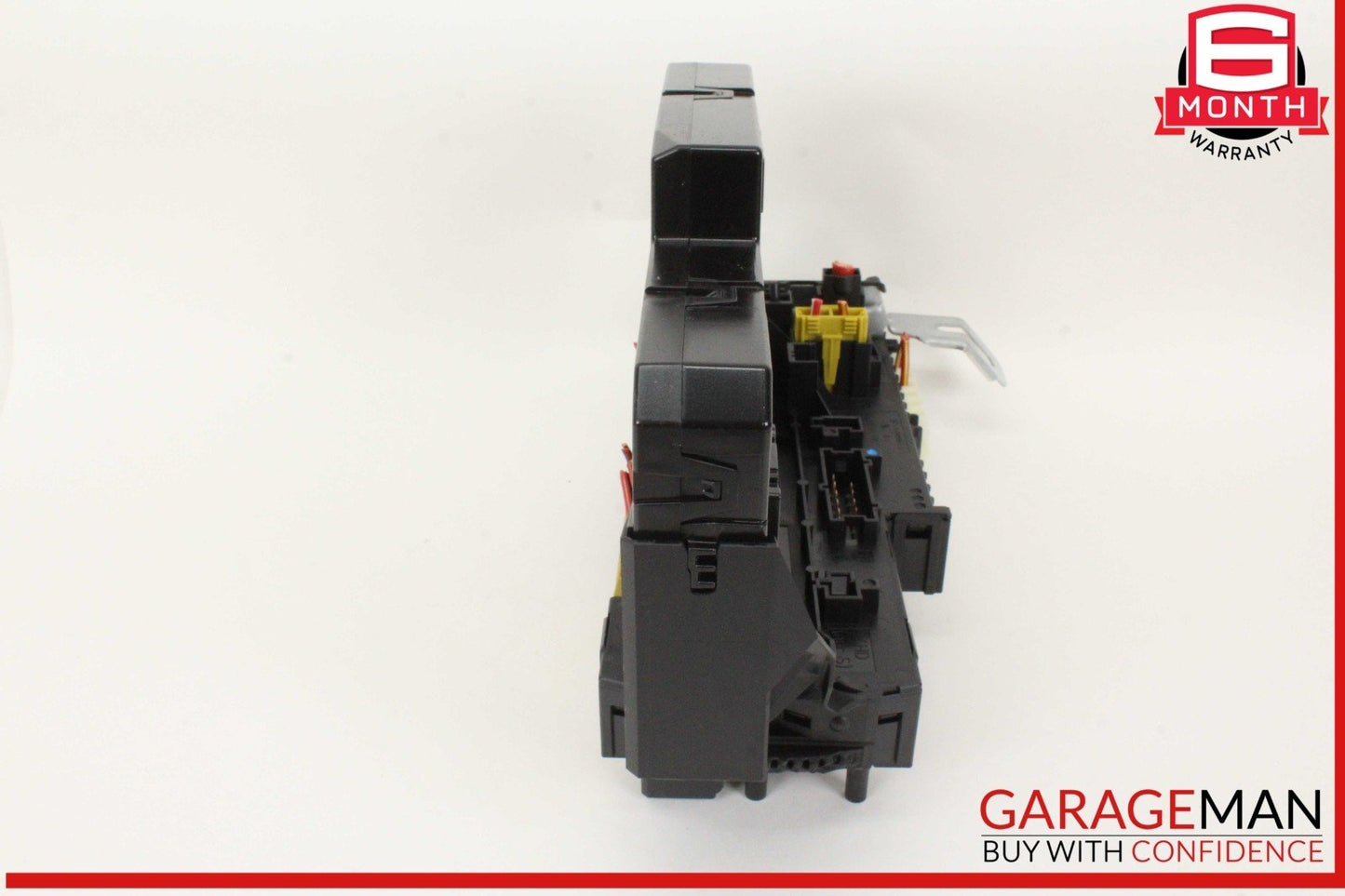 10-18 Mercedes W212 E350 E550 Rear SAM Module Relay Fuse Box 2129005001 OEM