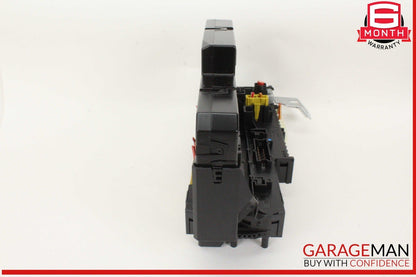10-18 Mercedes W212 E350 E550 Rear SAM Module Relay Fuse Box 2129005001 OEM