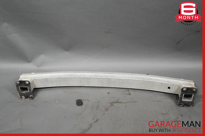 03-06 Porsche Cayenne 955 Rear Bumper Reinforcement Impact Crash Bar Rebar