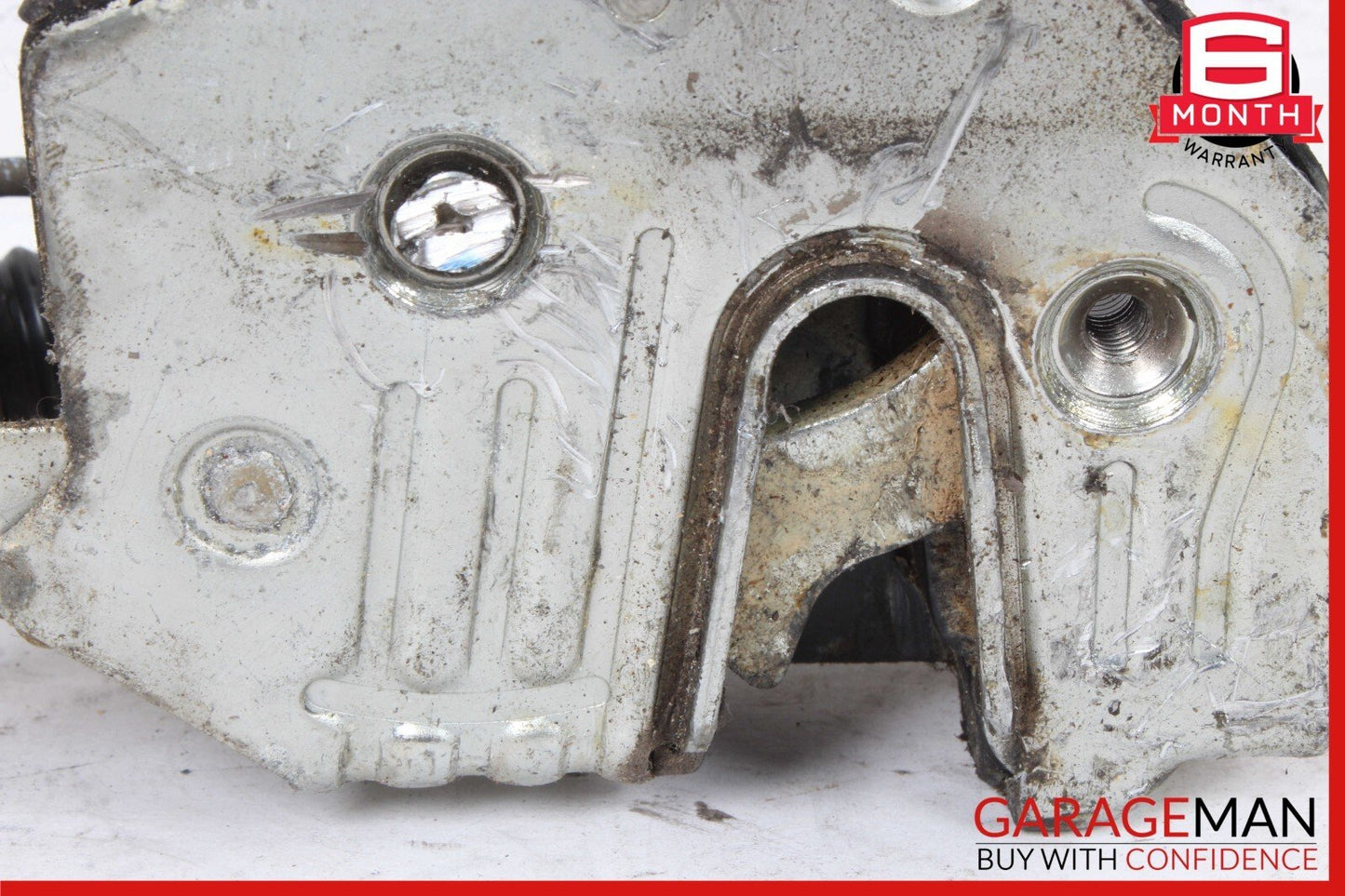 86-95 Mercedes W124 300TE 300E Front Right Side Door Lock Latch Actuator OEM