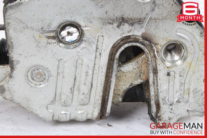 86-95 Mercedes W124 300TE 300E Front Right Side Door Lock Latch Actuator OEM