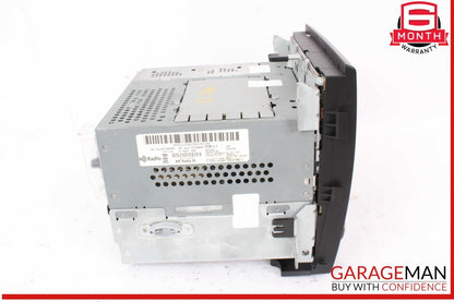 12-16 Porsche Cayenne 958 Command Head Unit Navigation Radio OEM