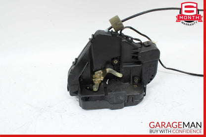 03-09 Mercedes W211 E320 E350 E550 Rear Right Side Door Lock Latch Actuator OEM