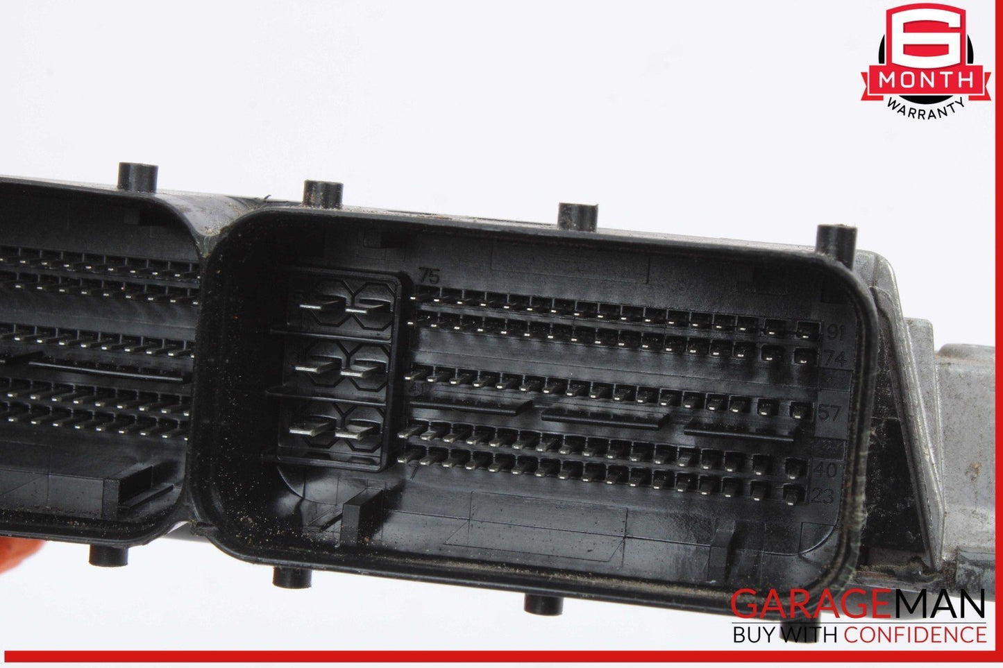 23 Audi Q5 Engine Computer Control Module Unit ECM ECU 80A906259AE OEM