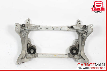 14-21 Maserati Ghibli S Q4 M157 Front Engine Motor Subframe Sub Frame OEM