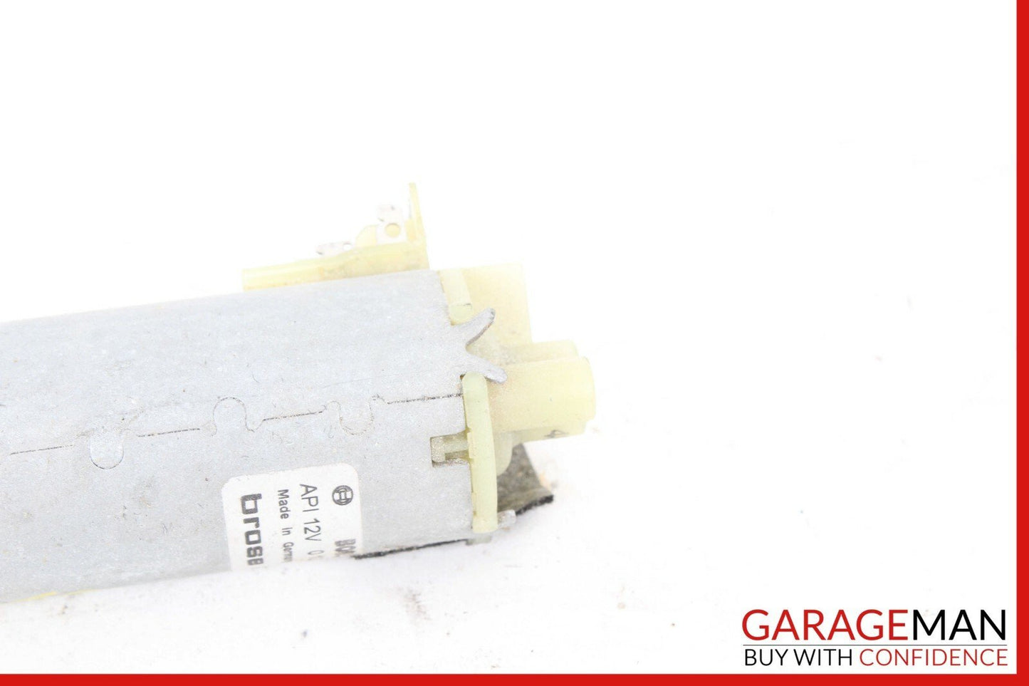 07-13 Mercedes W221 S550 Front Right Passenger Side Seat Motor OEM