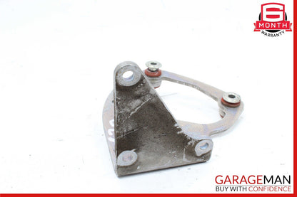 07-12 Mercedes W221 S65 S63 CL63 AMG Emission Smog Pump Bracket 1372300040 OEM