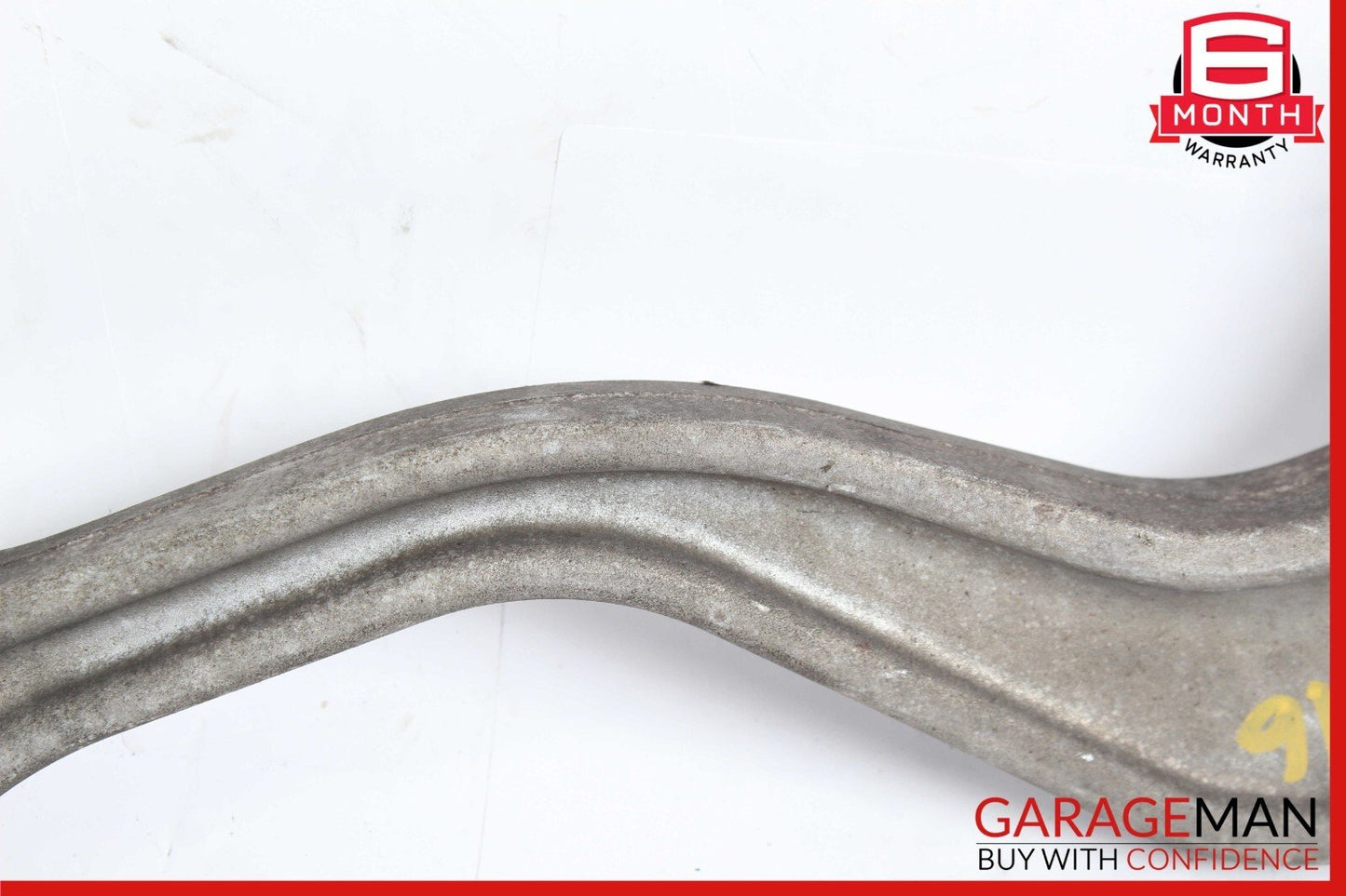 10-16 Porsche Panamera 970 Rear Right / Left Side Upper Center Control Arm OEM