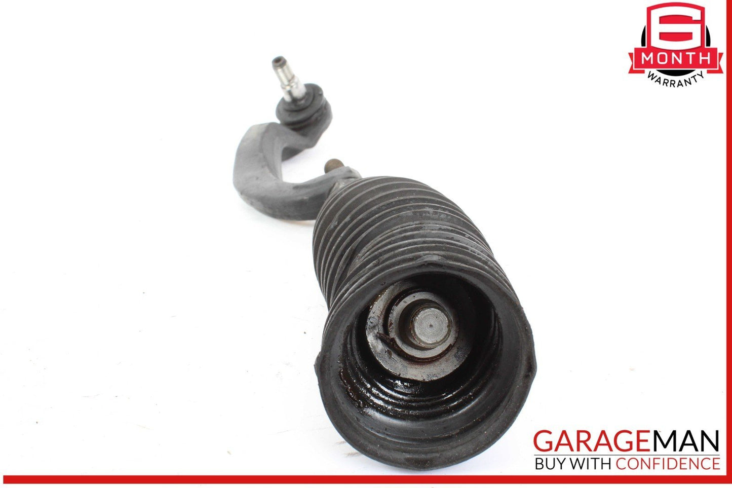03-11 Mercedes W211 E500 Right Side Power Steering Rack & Pinion Tie Rod Boot