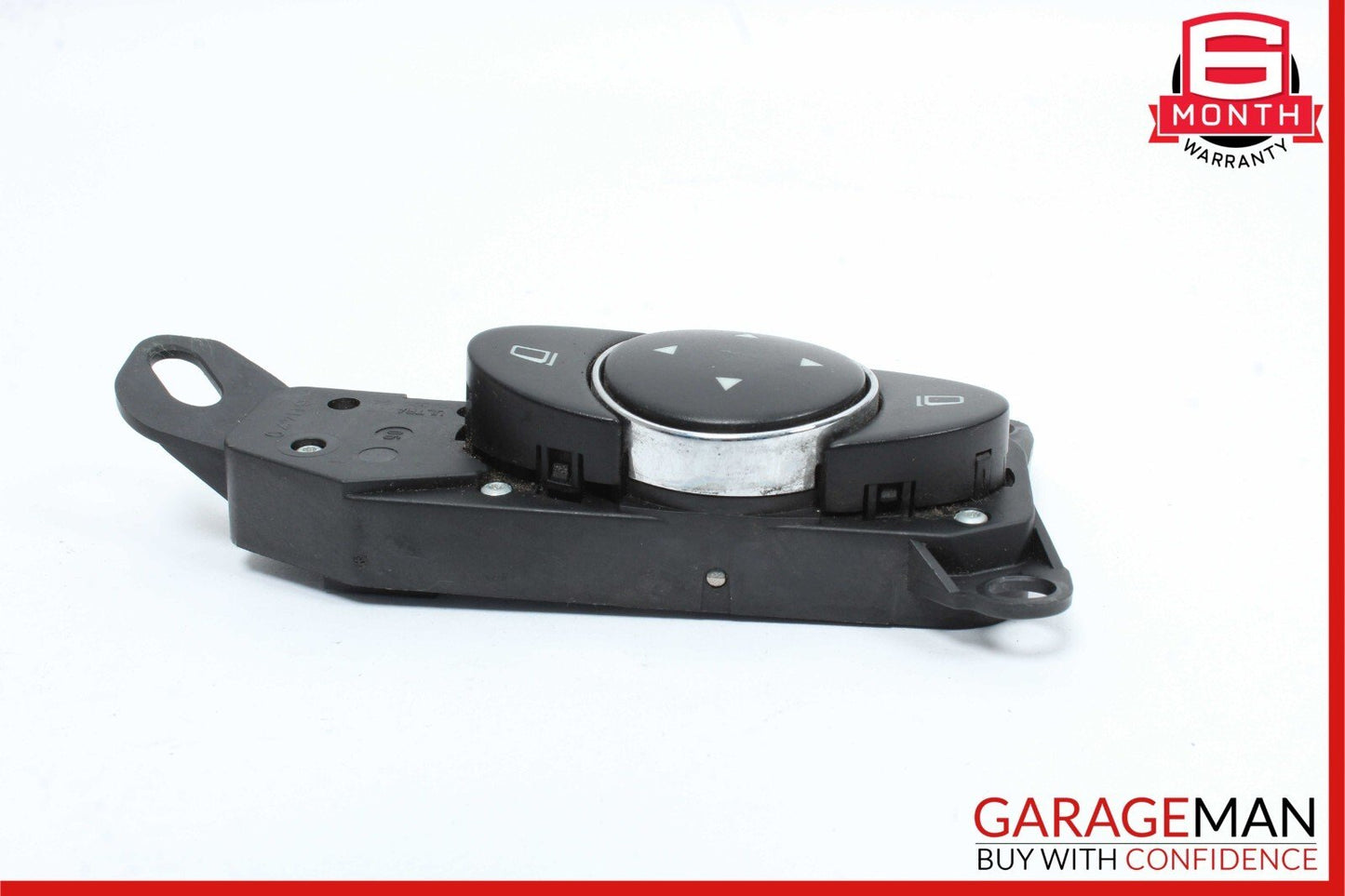 03-11 Mercedes E550 E350 CLS500 CLS550 Front Left Seat Adjustment Control Switch