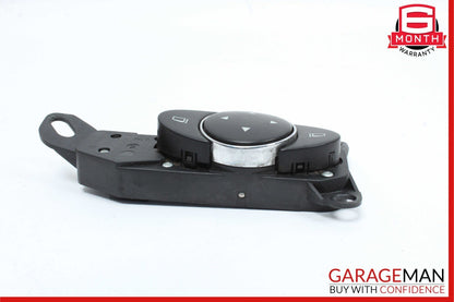 03-11 Mercedes E550 E350 CLS500 CLS550 Front Left Seat Adjustment Control Switch