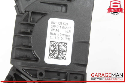 17-24 Audi A4 Gas Pedal Accelerator Throttle 8W1723523 OEM