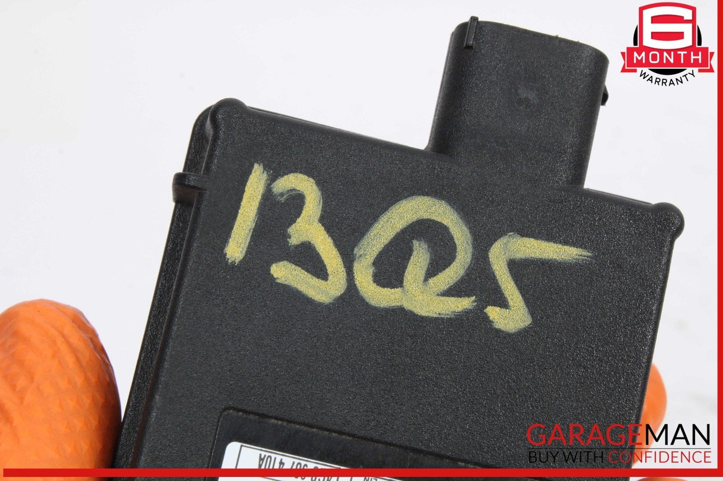 12-18 Audi Q5 A4 A6 A7 Garage Door Homelink Control Module Unit 4G0907410A OEM